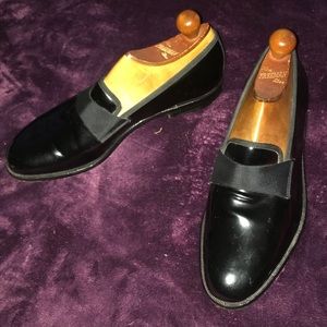 MENS SALVATORE FERRAGAMO SHOES
